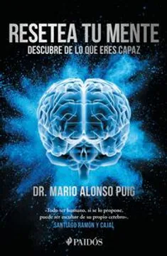 Resetea Tu Mente, Descubre De Lo Que Eres Capaz