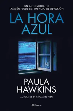 La hora azul TD