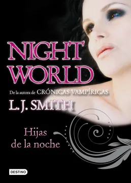 Night World, Hijas De La Noche