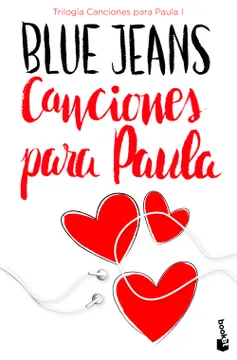 Canciones Para Paula (Canciones Para Paula I) (Booket)