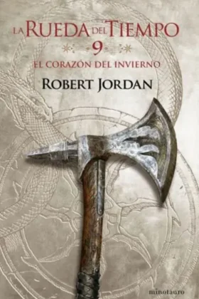 El Corazon Del Invierno La Rueda Del Tiempo 9/14