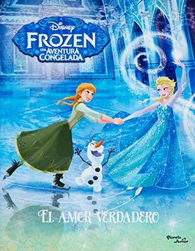 Frozen, El Amor Verdadero
