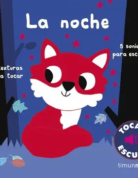 La Noche, Toca Y Escucha