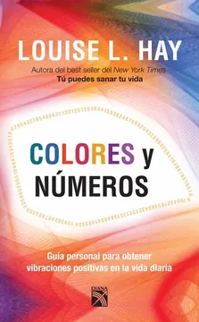 Colores Y Numeros