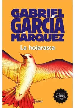 La Hojarasca (Bol.)