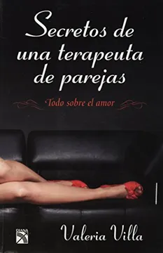 Secretos De Una Terapeuta De