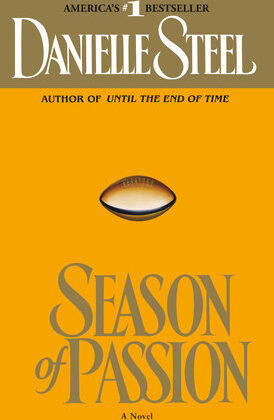 Season Of Passion