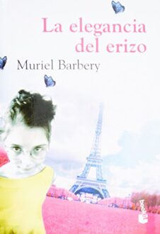 La Elegancia Del Erizo (Booket)