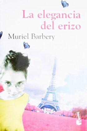 La Elegancia Del Erizo (Booket)