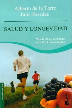 Salud Y Longevidad