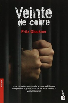 Veinte De Cobre