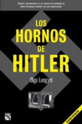 Los Hornos De Hitler