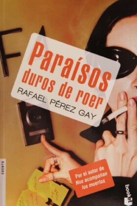 Paraisos Duros De Roer