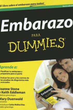 Embarazo Para Dummies