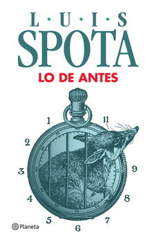 Lo De Antes