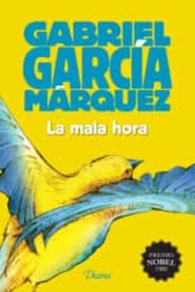 La Mala Hora(Bol.)