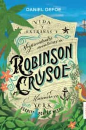 Robinson Crusoe
