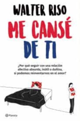 Me Canse De Ti