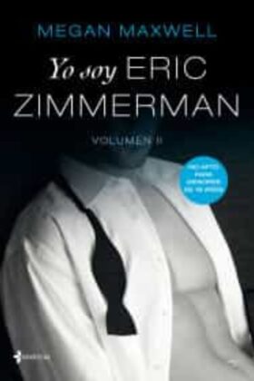 Yo Soy Eric Zimmerman Vol.Ii