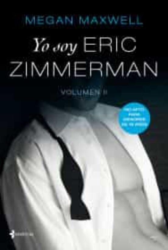 Yo Soy Eric Zimmerman Vol.Ii