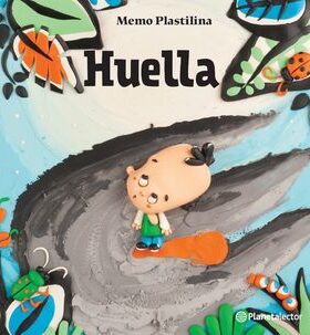 Huella