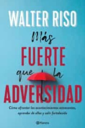 Mas Fuerte Que La Adversidad