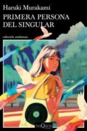 Primera Persona Del Singular