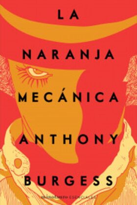 La Naranja Mecanica