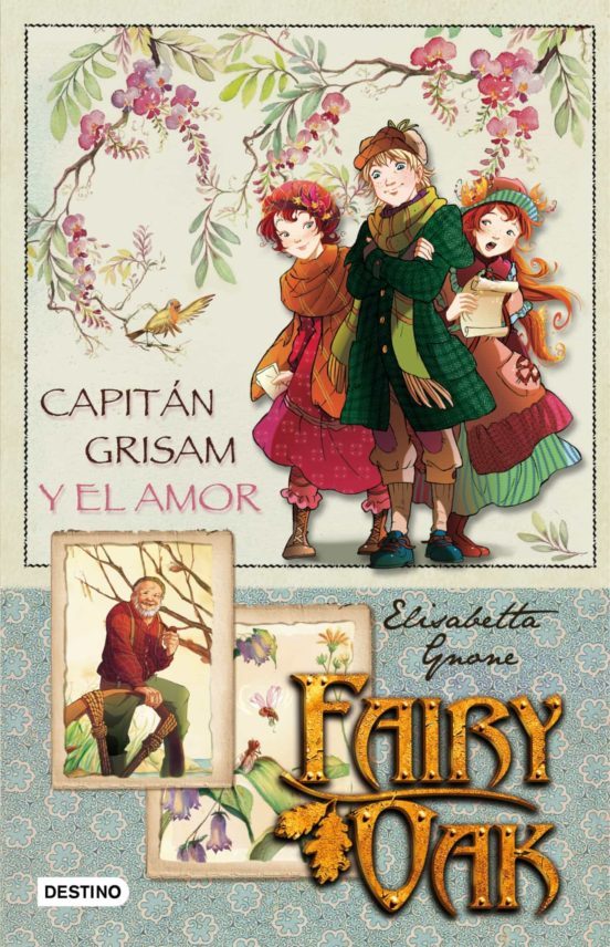 Fairy Oak