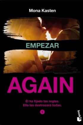 Empezar (Again 1) (Booket)