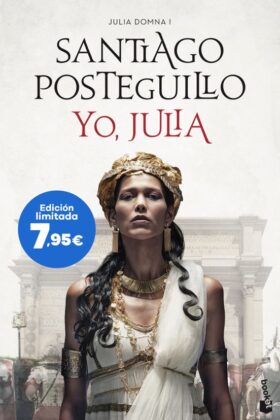 Yo, Julia (Booket)