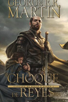 Juego De Tronos, Choque De Reyes 1/3
