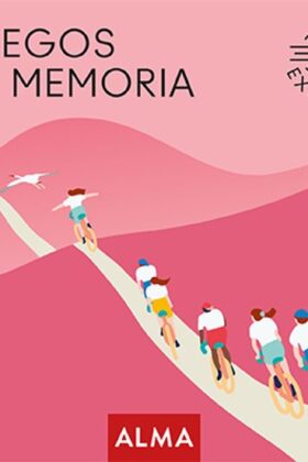 Juegos De Memorias