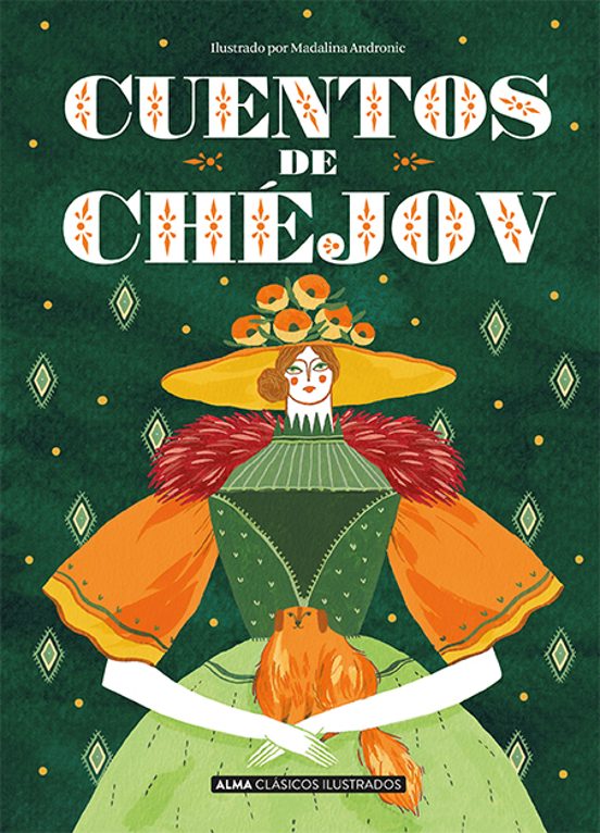 Cuentos De Chejov, Td