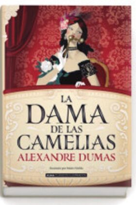 La Dama De Las Camelias, Td