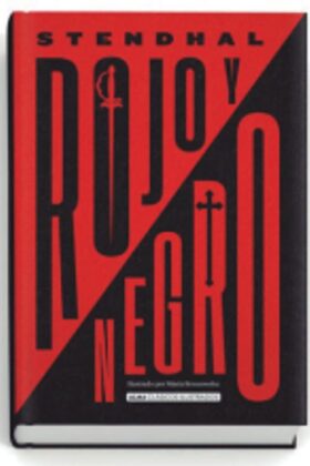 Rojo Y Negro, Td