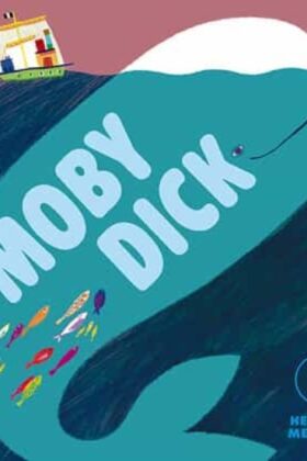 Moby Dick (Ya Leo A)