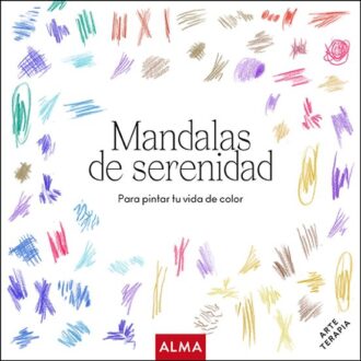 LMAN: Mandalas De Serenidad