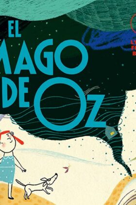 El Mago De Oz (Ya Leo A)