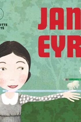 Jane Eyre (Ya Leo A)