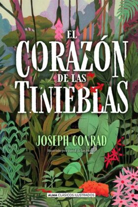 El Corazon De Las Tinieblas, Td