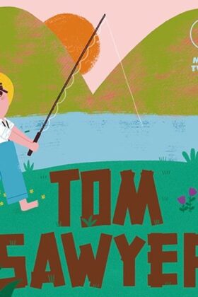 Ton Sawyer (Ya Leo A) Td