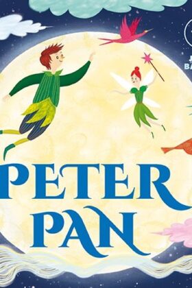 Peter Pan (Ya Leo A) Td