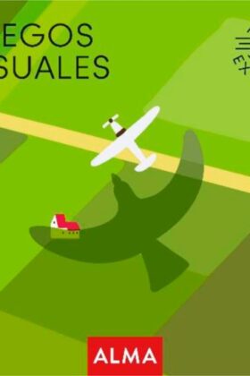 Juegos Visuales