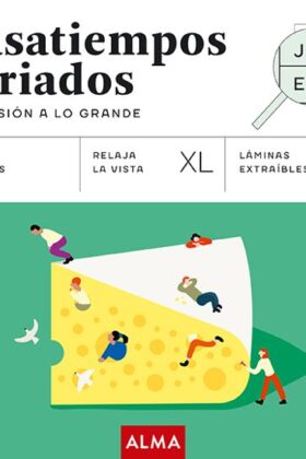 Pasatiempos Variados