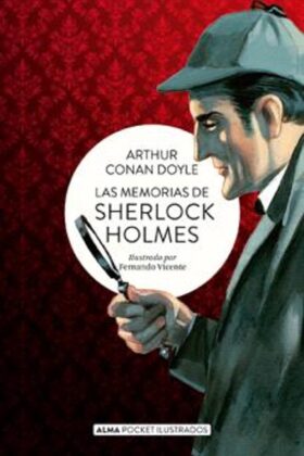 Las Memorias De Sherlock Holmes (Pocket)