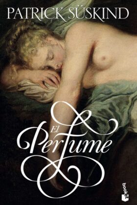 El Perfume (Booket)