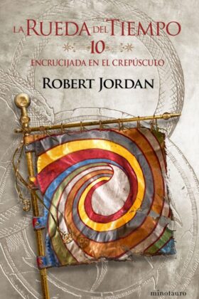 Encrucijada En El Crepusculo. 10/14 La Rueda Del Tiempo