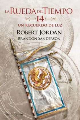 Un Recuerdo De Luz La Rueda Del Tiempo 14/14