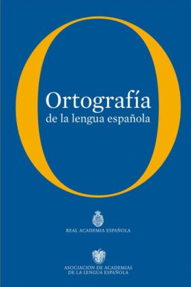 Ortografia De La Lengua Espa